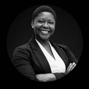 Kineta Holsworth
